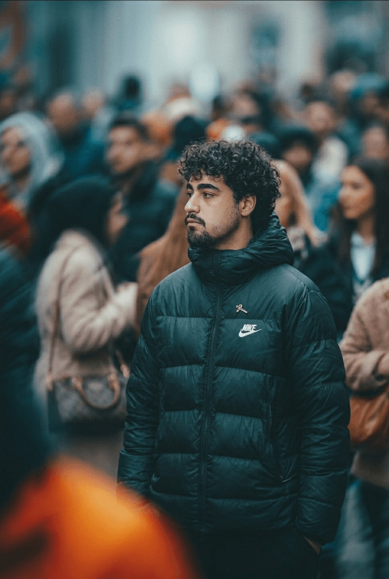 Victor Santos